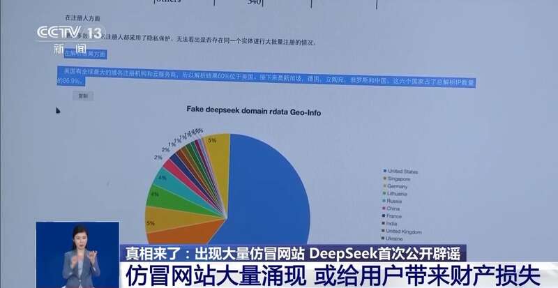 西凑DeepSeek教程卖课冰球突破转发提醒！有人东拼(图8)